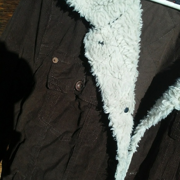 Kebo Brown Medium Jacket Winter Ready - Picture 5 of 5